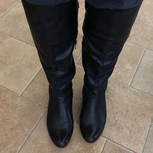 Abound knee high boots
